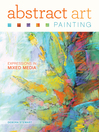 Imagen de portada para Abstract Art Painting